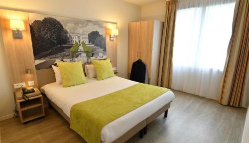 Suite with Terrace