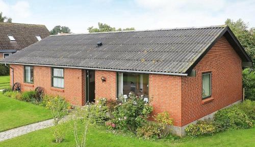 Two-Bedroom Holiday Home