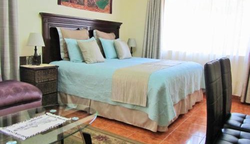 King Suite