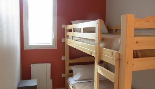 Two-Bedroom Apartment (4-6 Adults)