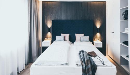 Junior Spa Suite II
