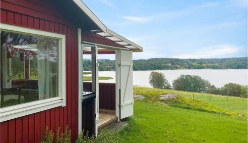 Two-Bedroom Holiday Home
