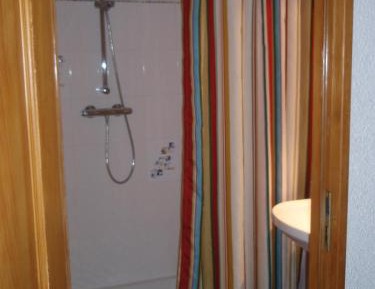 Triple Room with Garden View