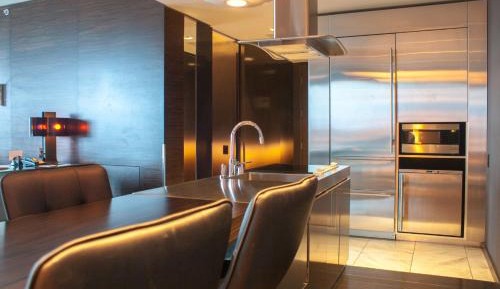 One-Bedroom Suite
