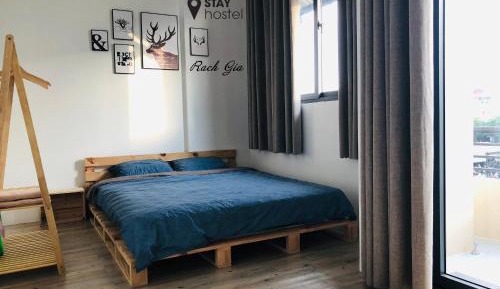 Queen Room with Balcony