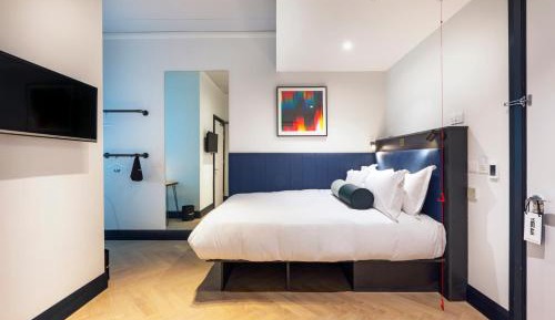 Double Room - Disability Access