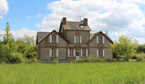 Holiday Home