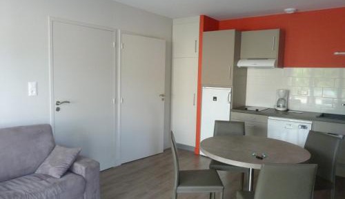 One-Bedroom Apartment - Disability Access