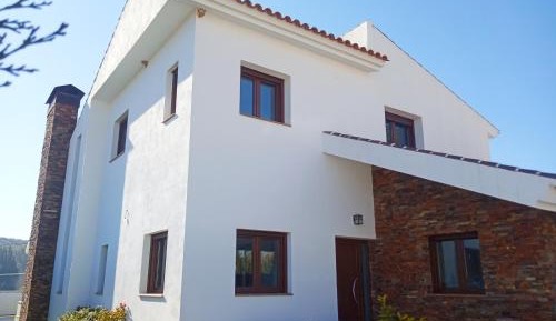 Five-Bedroom House