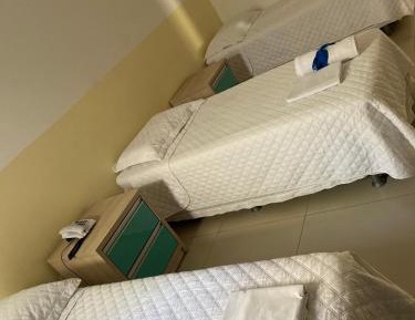 Triple Room with Private Bathroom