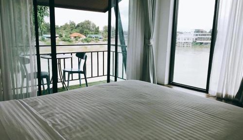 Budget Single Room
