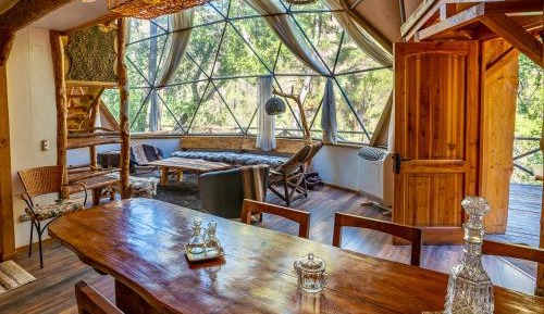 Deluxe Family Suite