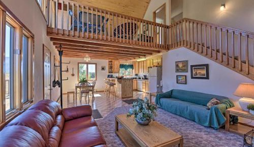 Holiday Home