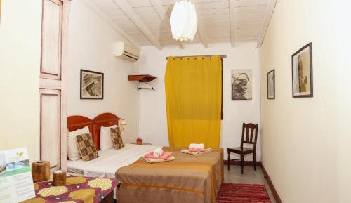 Double or Twin Room