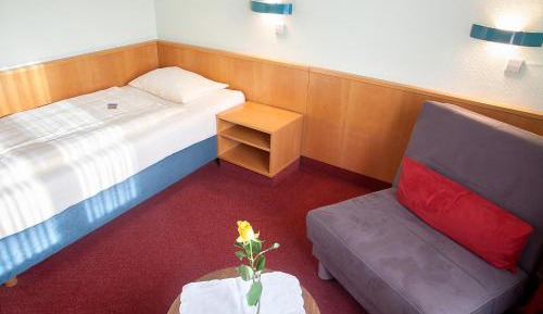 Economy Single Room