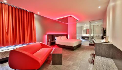 Superior Suite