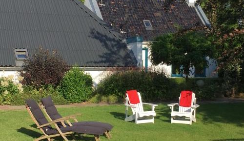 Deluxe Double Room with River View