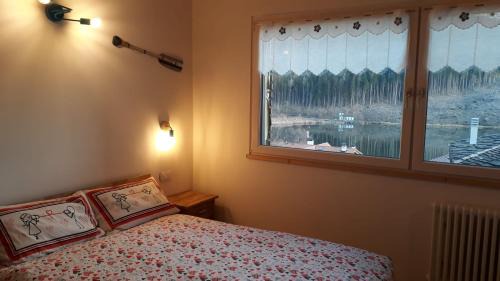 King Room with Lake View