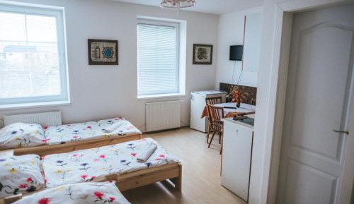 Triple Room with Private Bathroom