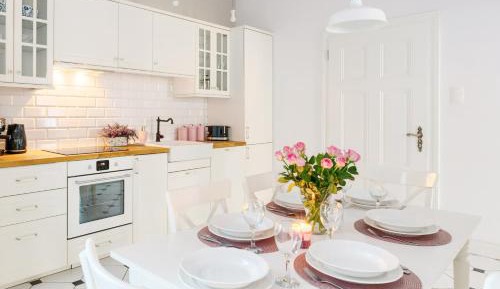 Deluxe Apartment with two bedrooms