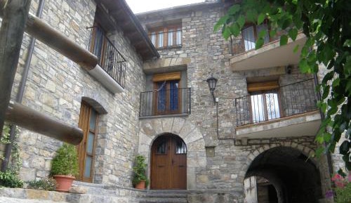 Maisonette