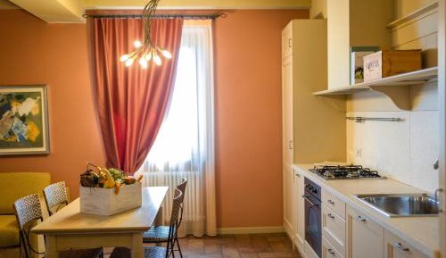 Standard Apartment