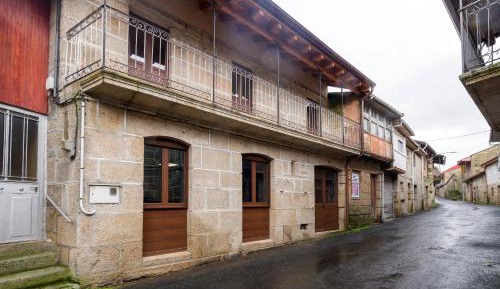 Six-Bedroom House