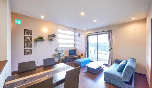 Two-Bedroom Villa