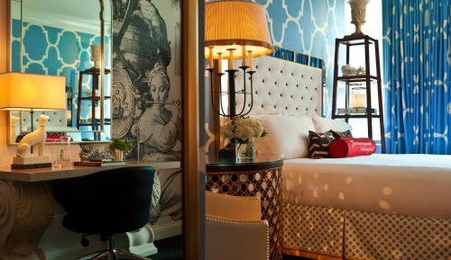 King Room