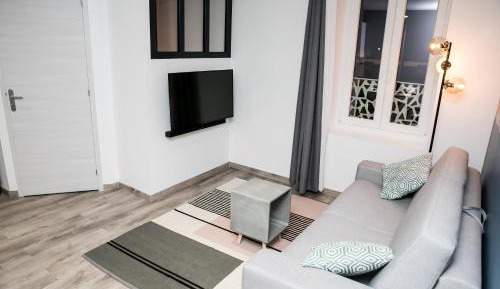 Standard Apartment