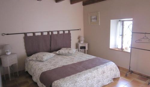 Superior Double Room with Terrace