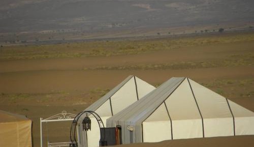 Tent