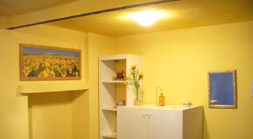Twin Room with Shared Bathroom