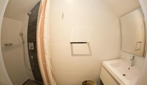 Four-Bedroom House de l'Etable