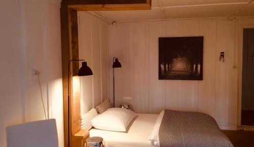 Deluxe Single Room with Balcony