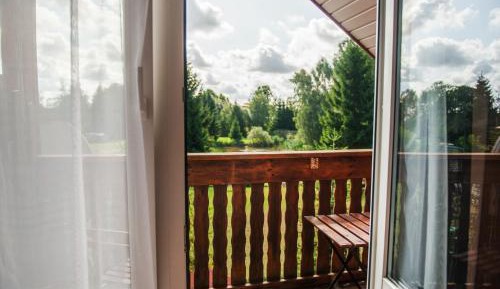 Triple Room with Balcony