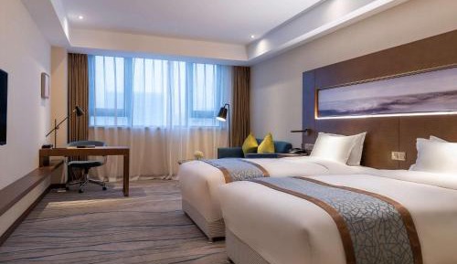 Executive Twin Room