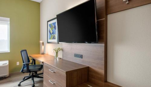 Standard King Room