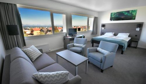 Buisness Room