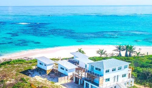Studio with Ocean View