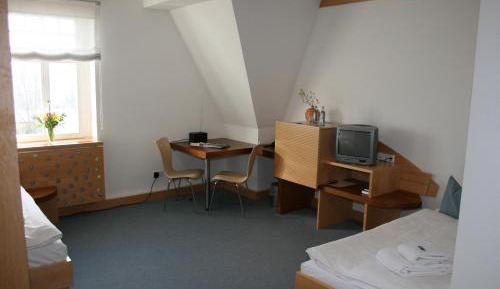 Double or Twin Room - Disability Access
