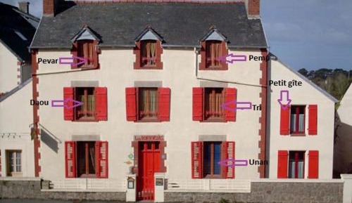 Double Room - Disability Access