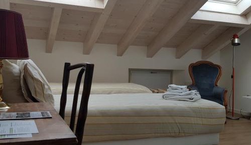 Budget Twin Room