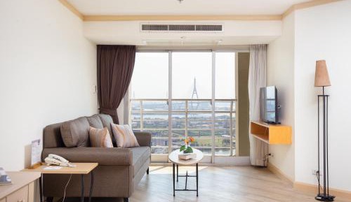 One Bedroom Deluxe