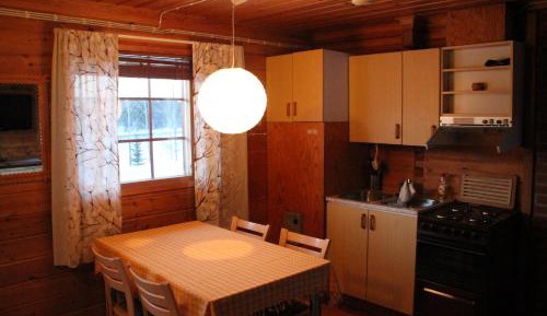 Chalet