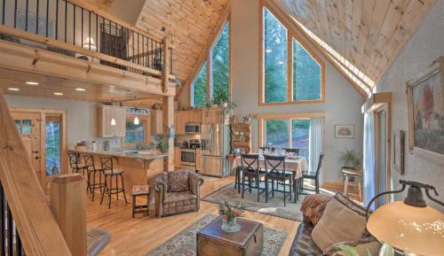 Vacation Home
