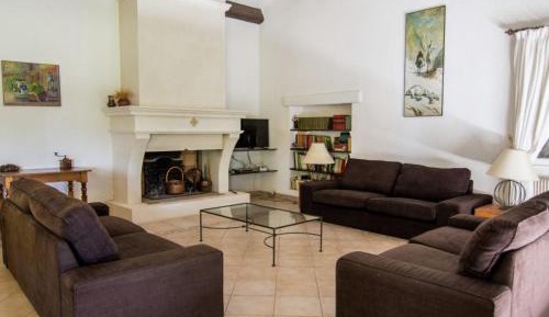 Five-Bedroom Villa