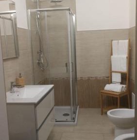 Quadruple Room with Private Bathroom