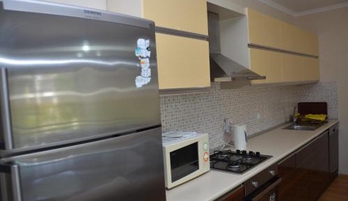 Apartment - Ground Floor