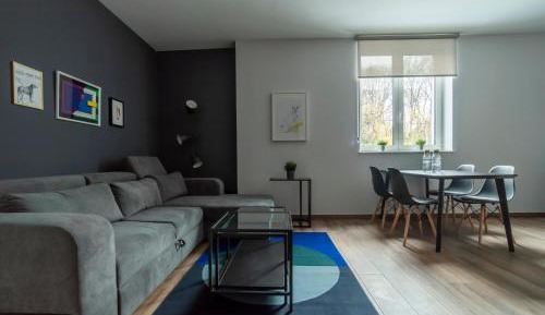 One-Bedroom Suite